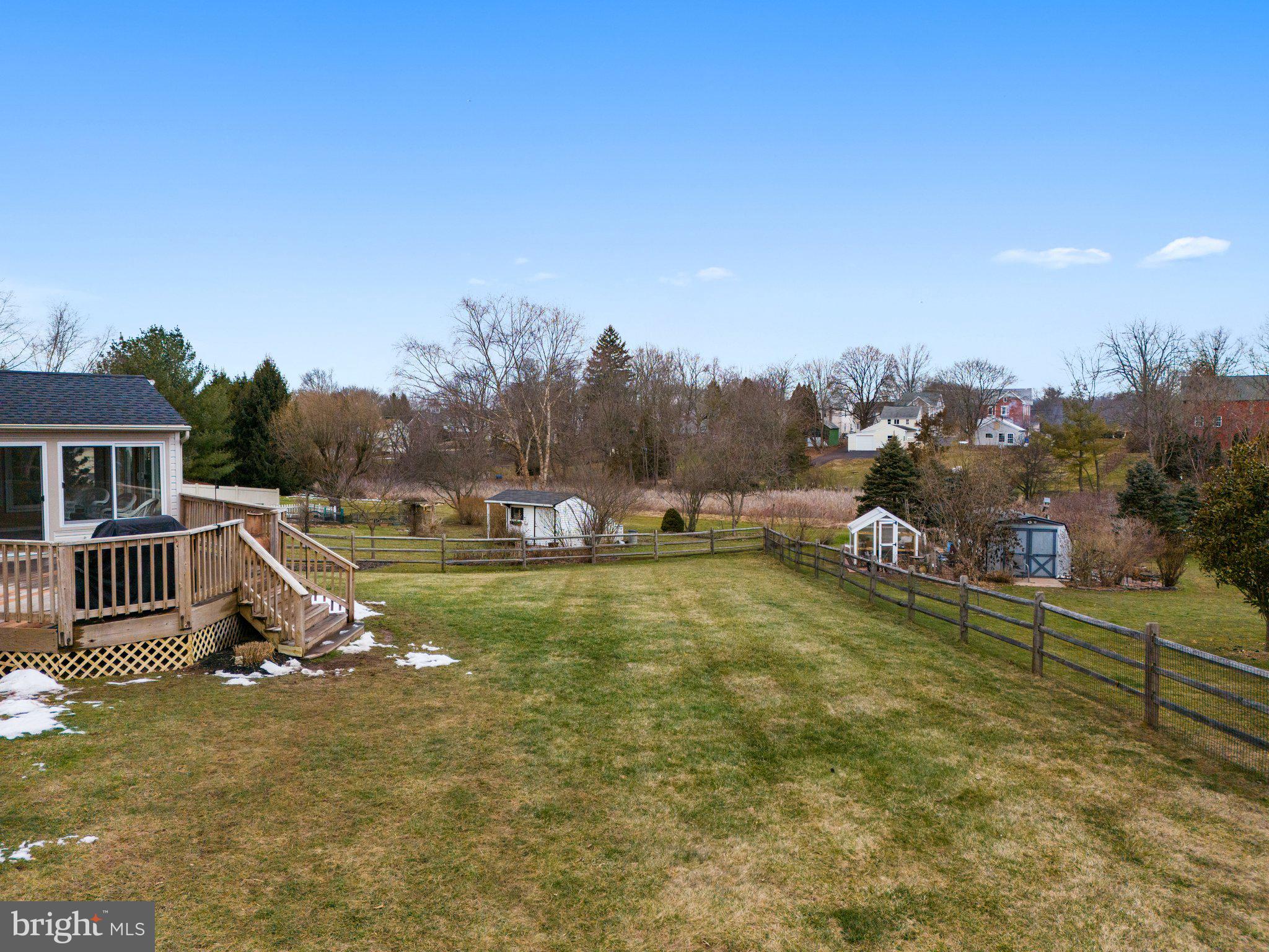 219 Strassburger Road Perkasie, PA 18944 - Photo 45 of 57 Gallery Image 45