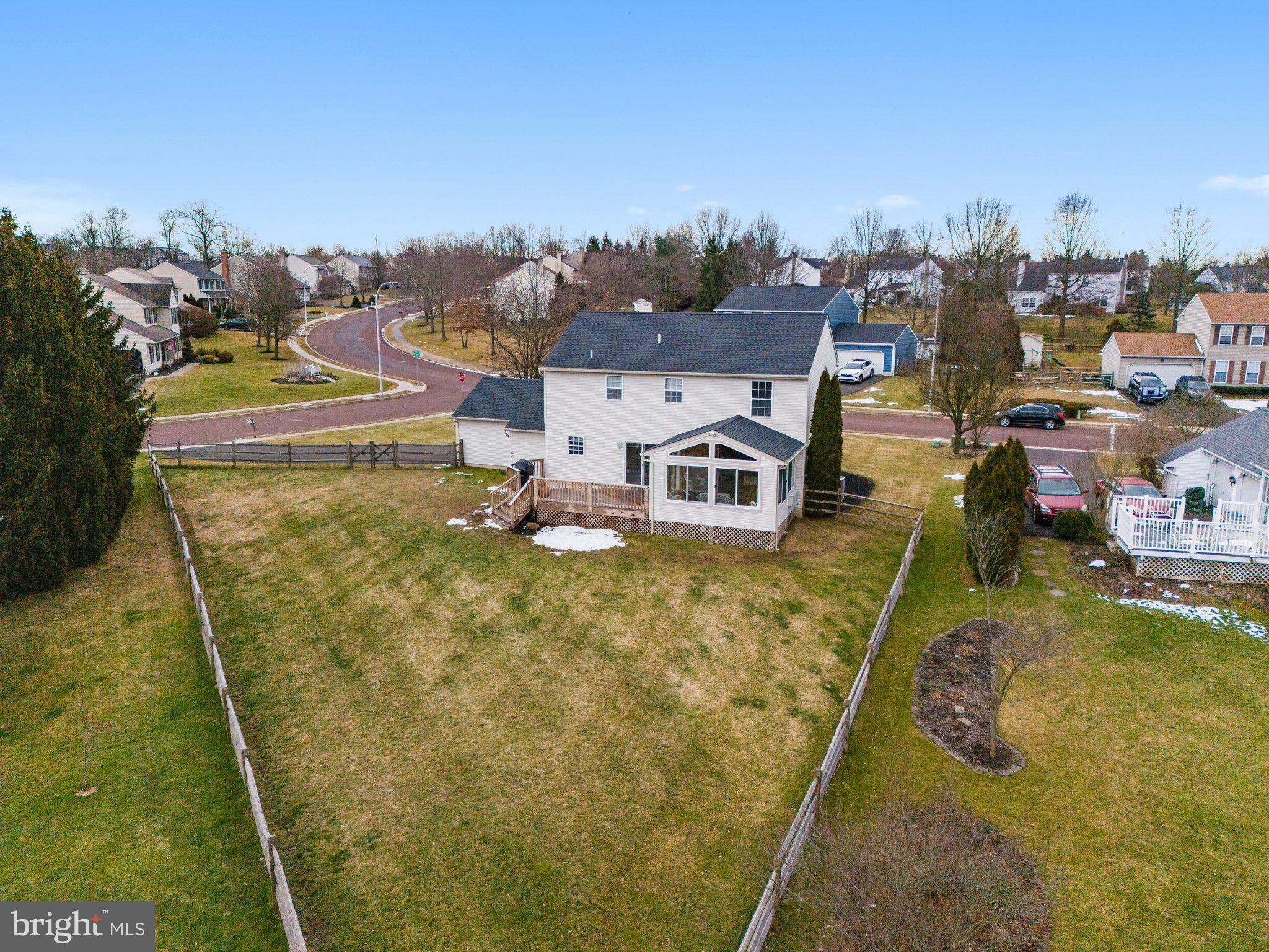 219 Strassburger Road Perkasie, PA 18944 - Photo 46 of 57 Gallery Image 46