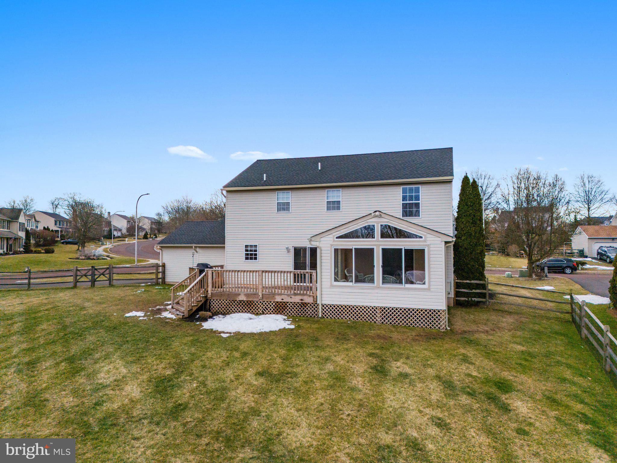 219 Strassburger Road Perkasie, PA 18944 - Photo 47 of 57 Gallery Image 47