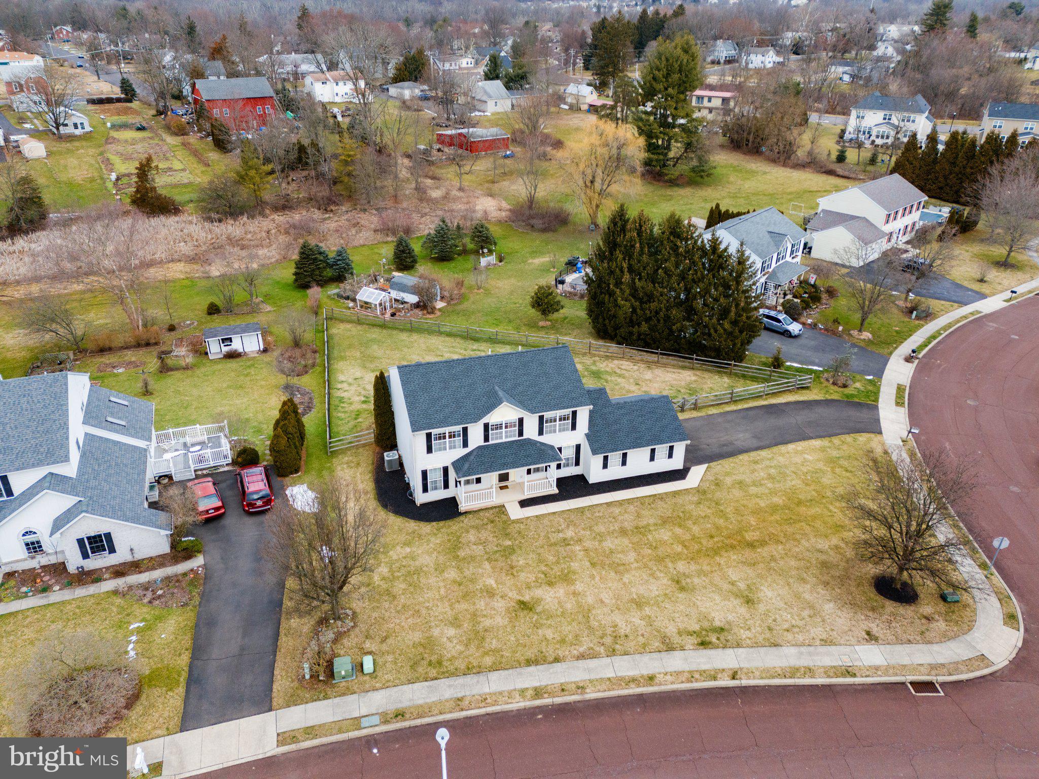 219 Strassburger Road Perkasie, PA 18944 - Photo 49 of 57 Gallery Image 49