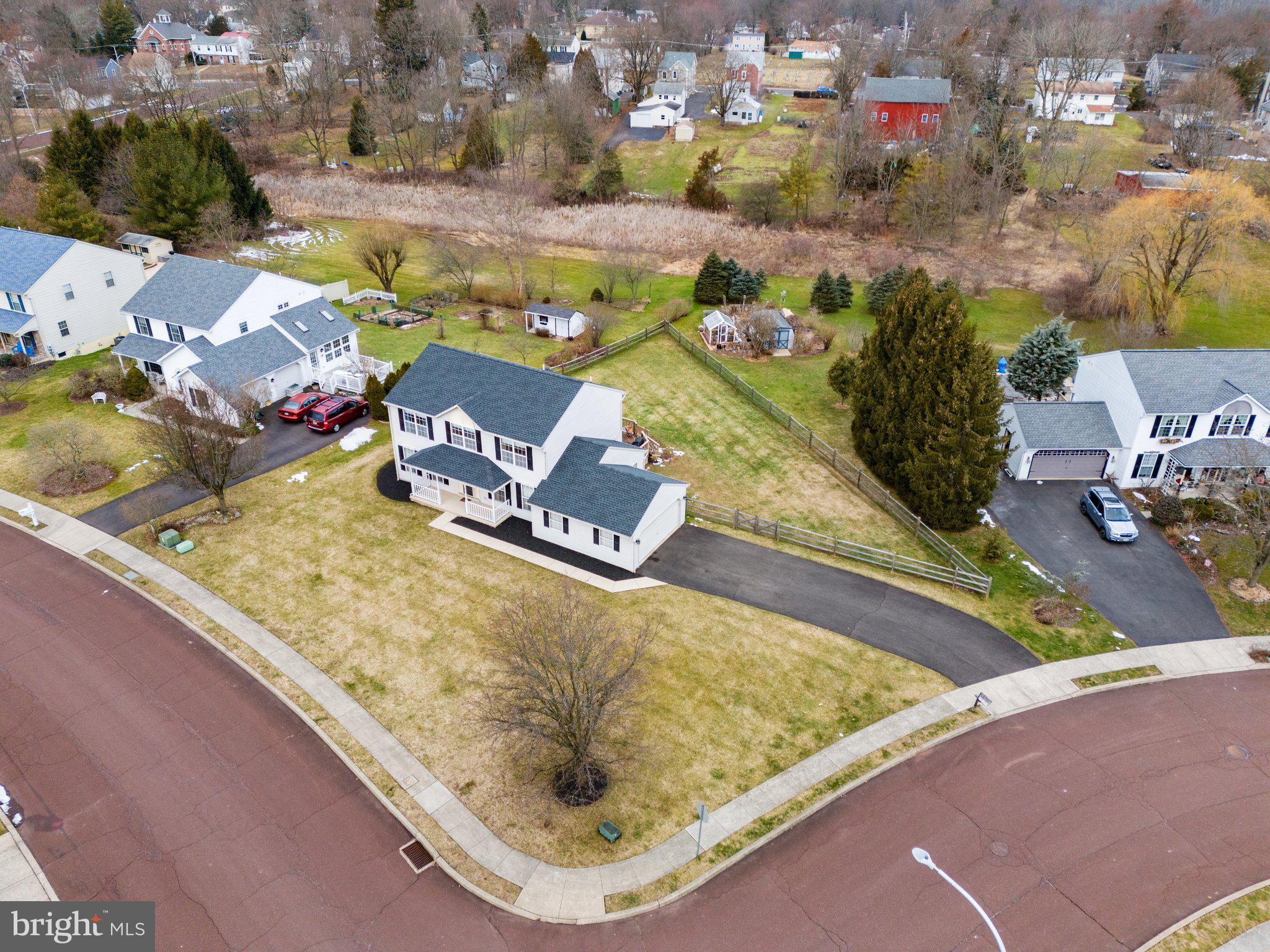 219 Strassburger Road Perkasie, PA 18944 - Photo 50 of 57 Gallery Image 50