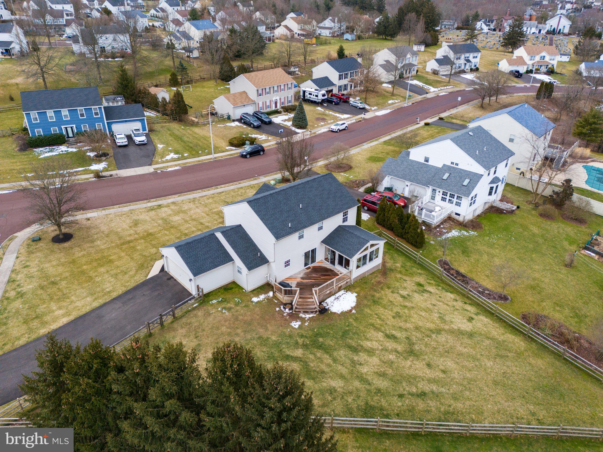 219 Strassburger Road Perkasie, PA 18944 - Photo 52 of 57 Gallery Image 52
