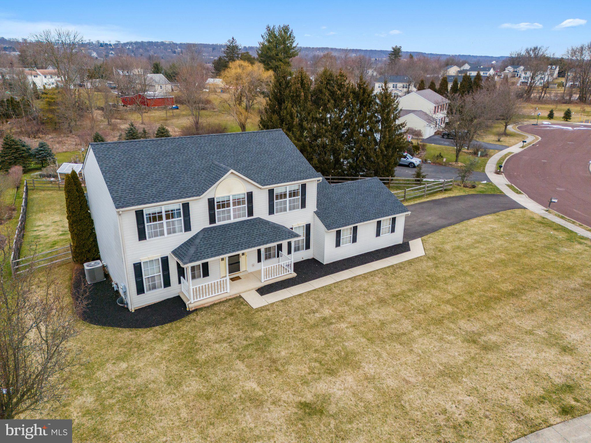 219 Strassburger Road Perkasie, PA 18944 - Photo 53 of 57 Welcome Home!