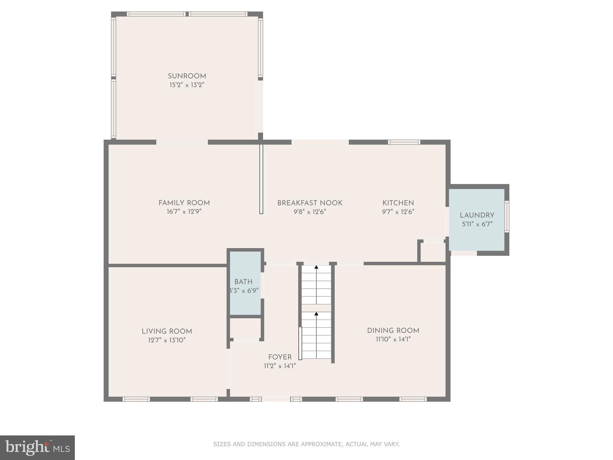 219 Strassburger Road Perkasie, PA 18944 - Photo 54 of 57 1st Floor