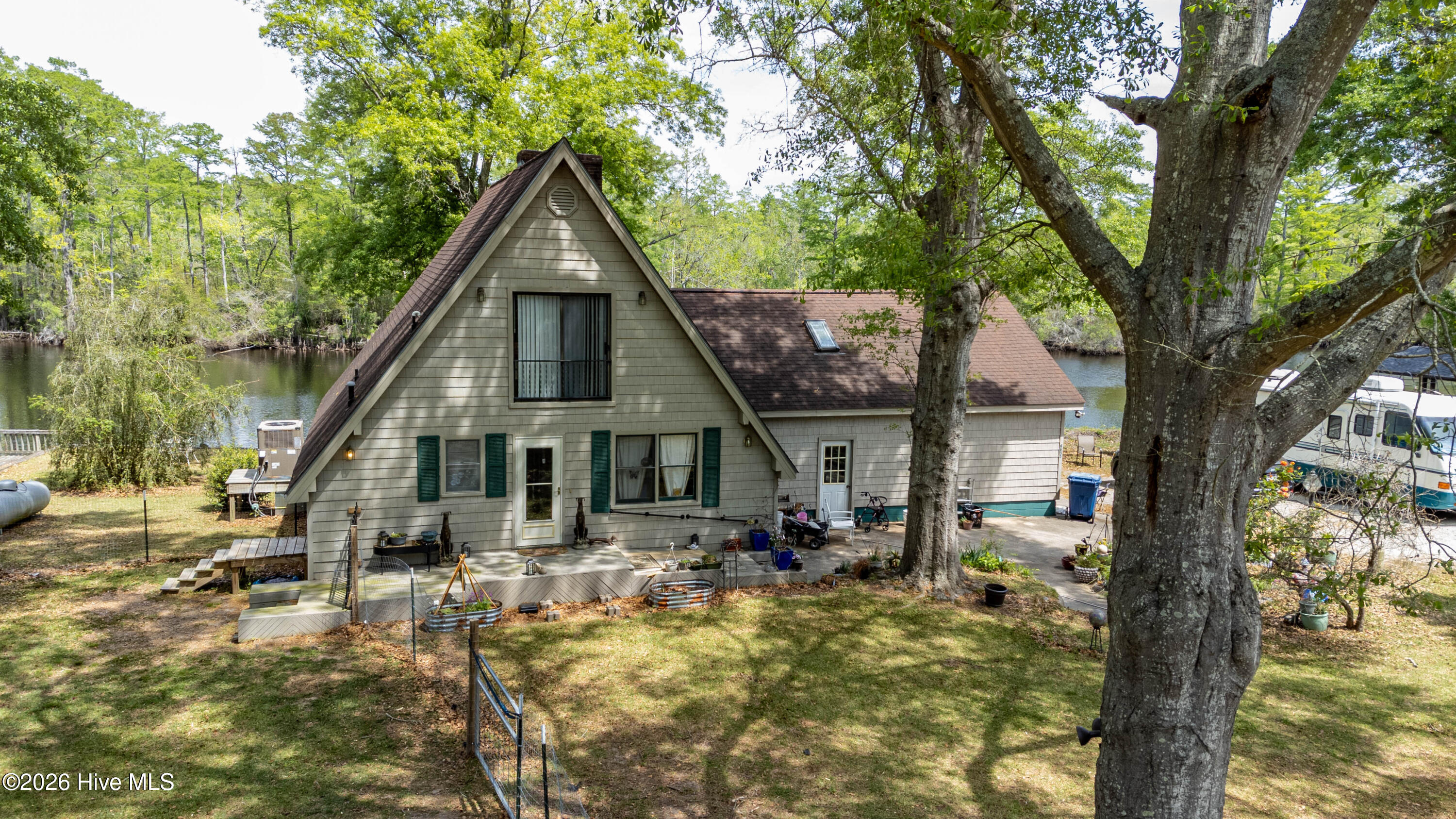 6655 Clarks Neck Road Washington, NC 27889 - Photo 18 of 41 DJI_0691-HDR