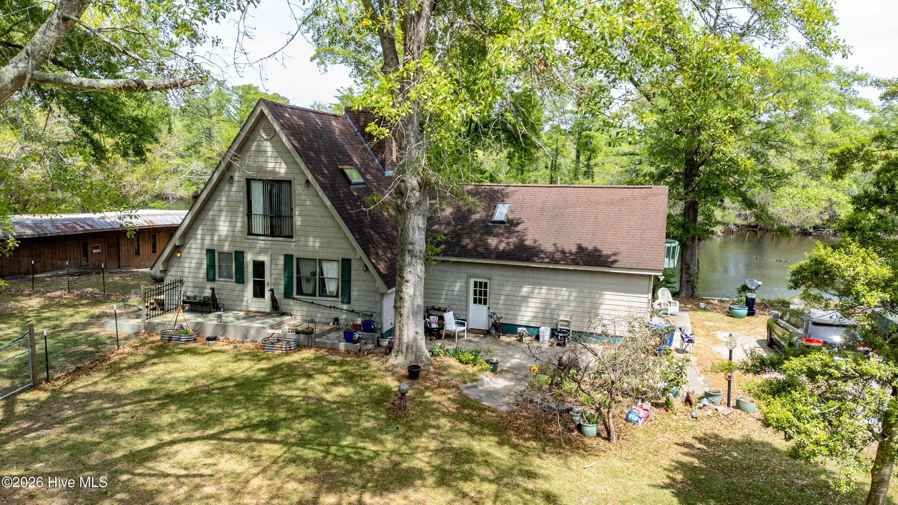 6655 Clarks Neck Road Washington, NC 27889 - Photo 19 of 41 DJI_0694-HDR