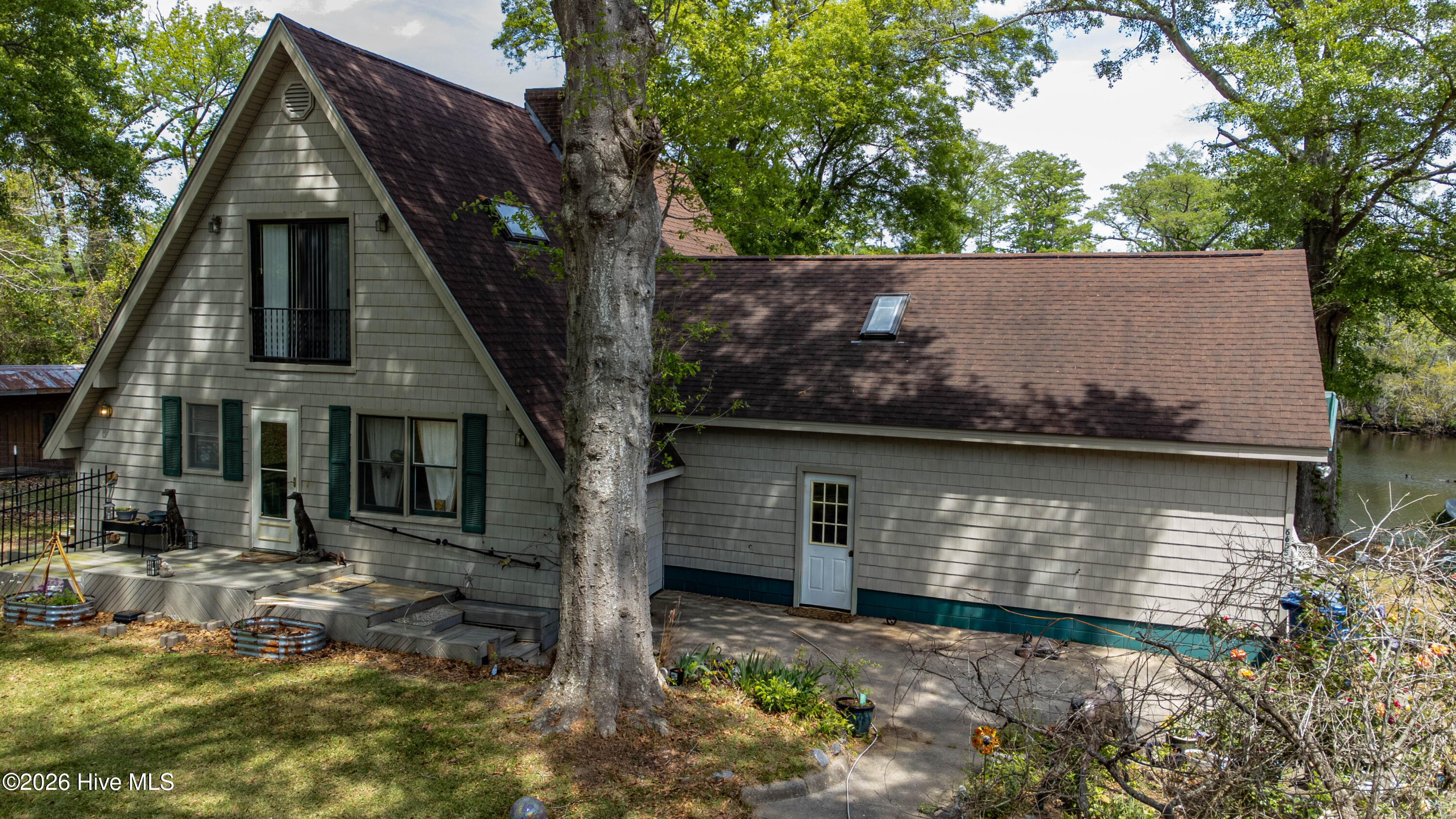 6655 Clarks Neck Road Washington, NC 27889 - Photo 20 of 41 DJI_0697-HDR