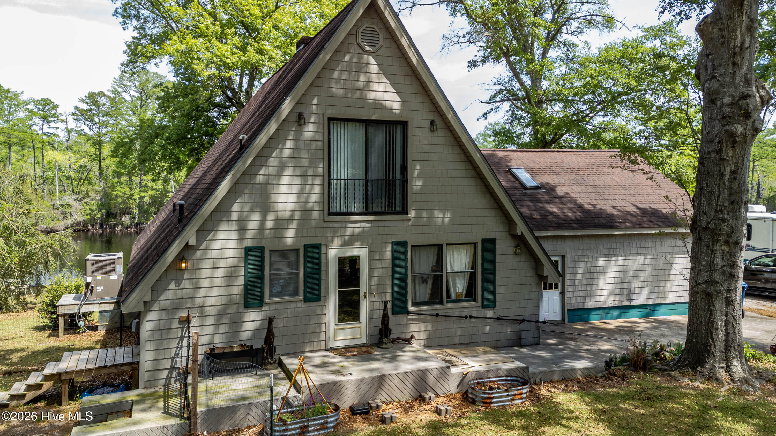 6655 Clarks Neck Road Washington, NC 27889 - Photo 21 of 41 DJI_0700-HDR