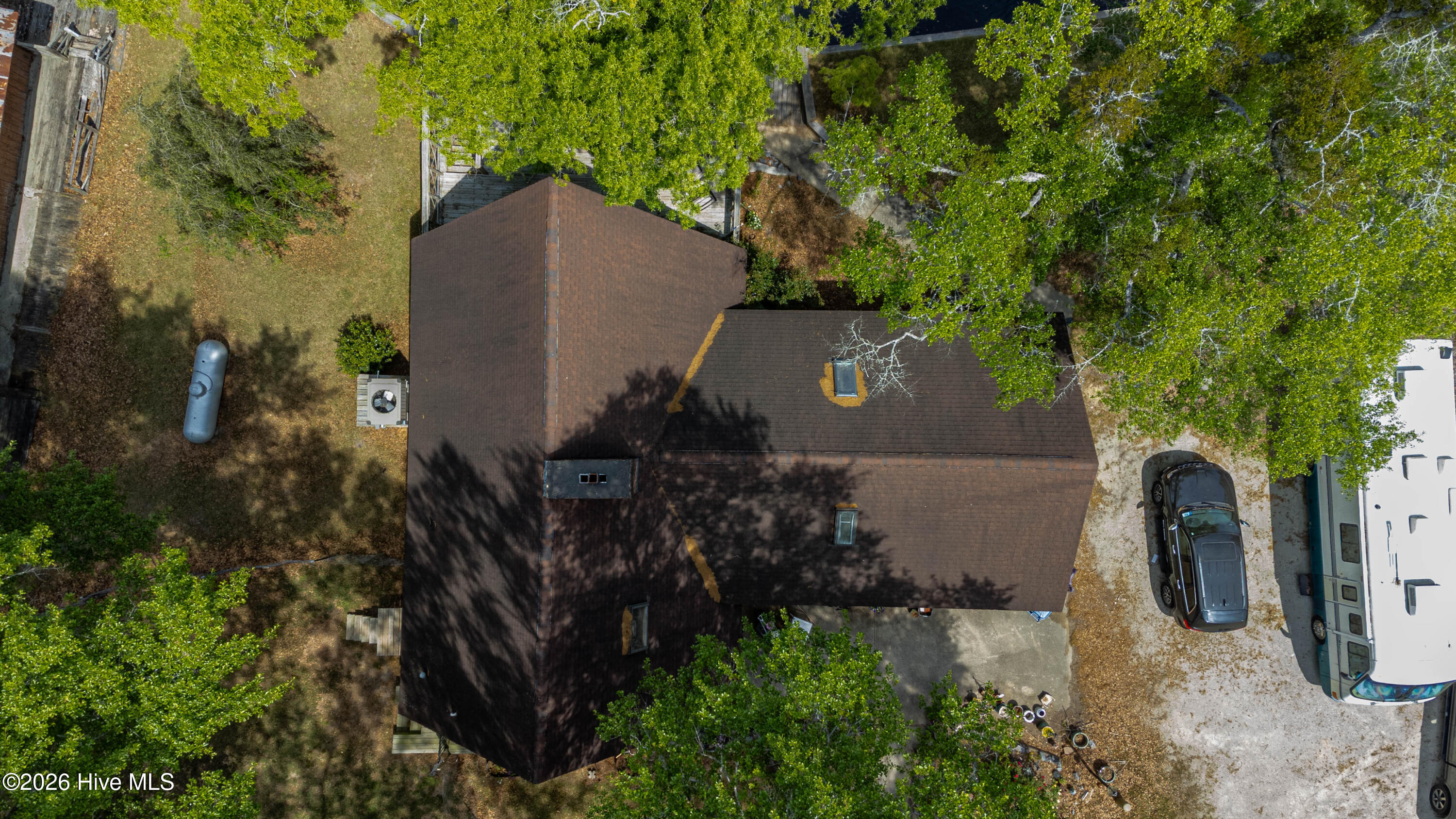 6655 Clarks Neck Road Washington, NC 27889 - Photo 22 of 41 DJI_0703-HDR