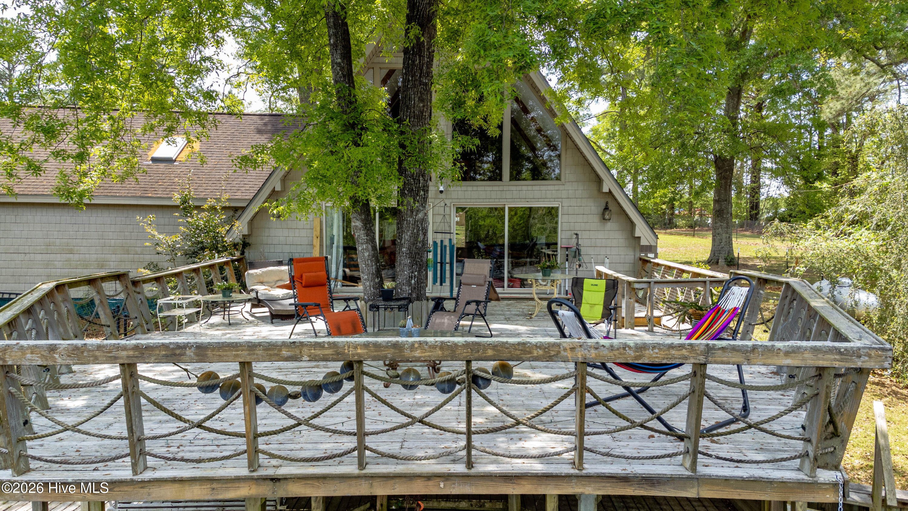 6655 Clarks Neck Road Washington, NC 27889 - Photo 27 of 41 DJI_0718-HDR