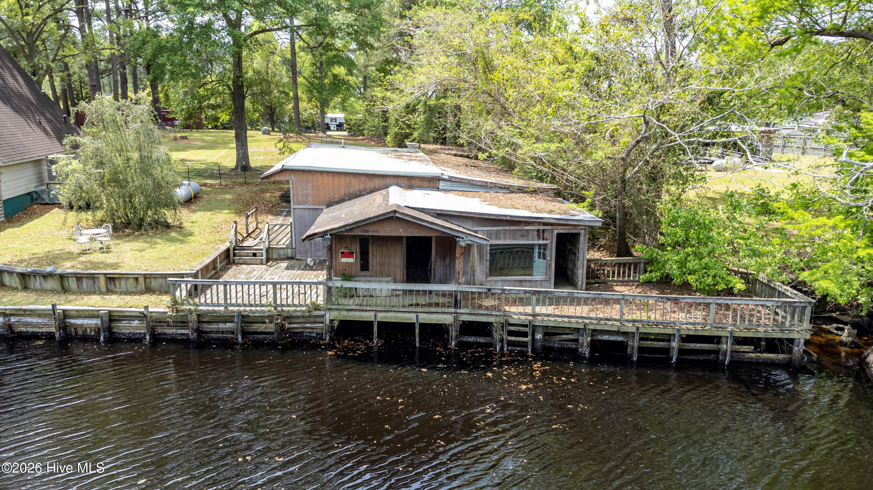 6655 Clarks Neck Road Washington, NC 27889 - Photo 30 of 41 DJI_0730-HDR