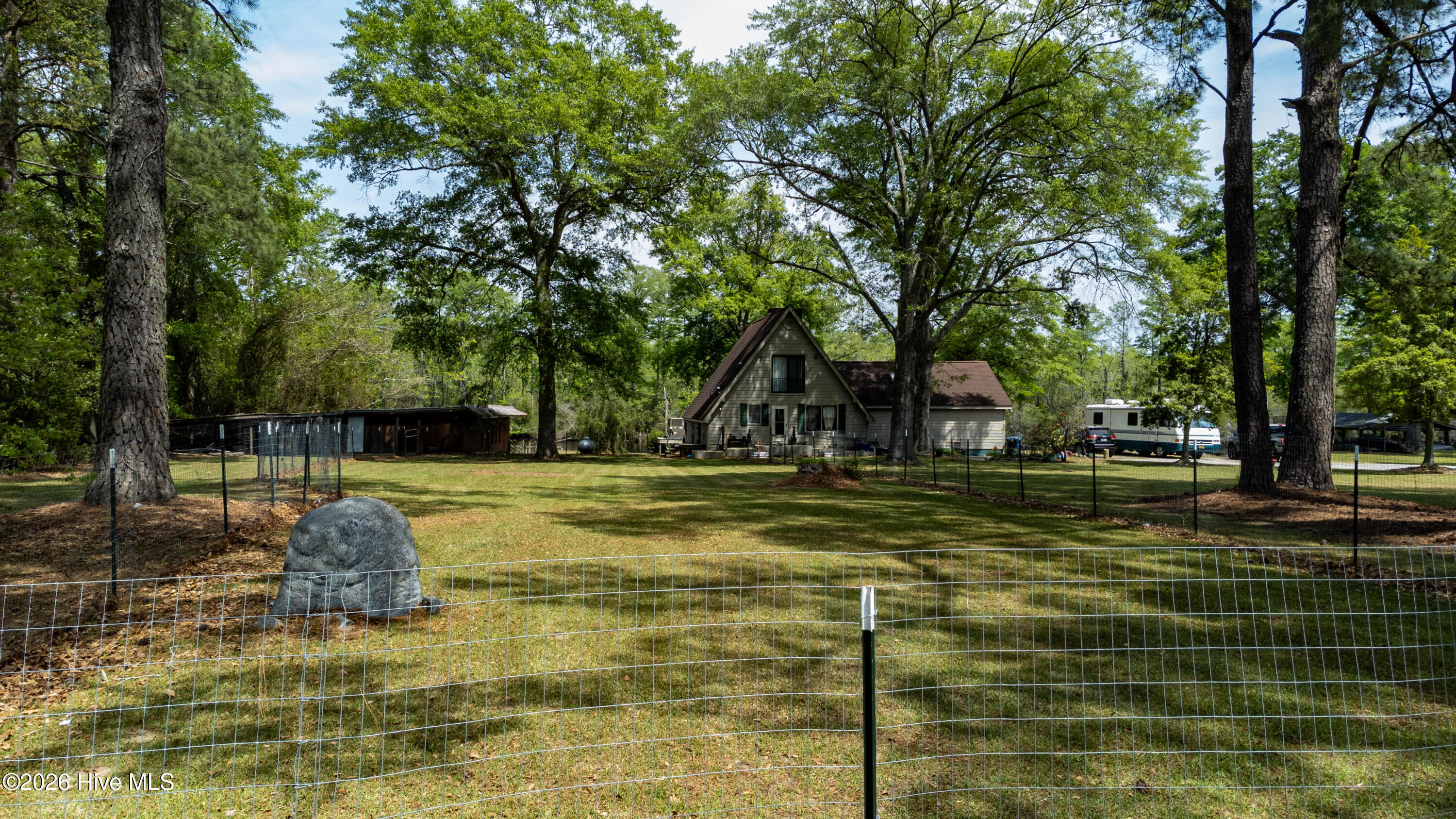 6655 Clarks Neck Road Washington, NC 27889 - Photo 40 of 41 DJI_0760-HDR