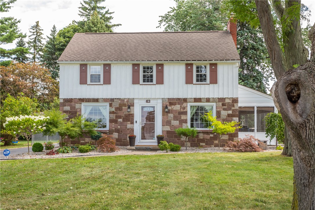 63 Ridgemont Drive Greece, NY 14626 - Photo 1 of 1