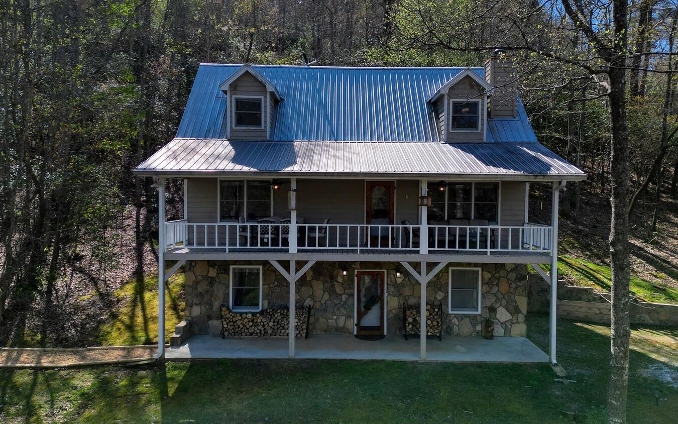 3120 Creekview Road Hiawassee, GA 30546 - Photo 35 of 40 Additional View