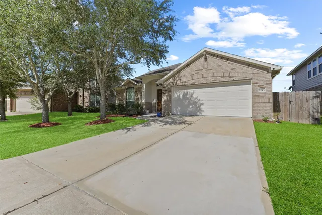 $380,000 | 5215 Millwood Pass Circle, Richmond, TX 77407