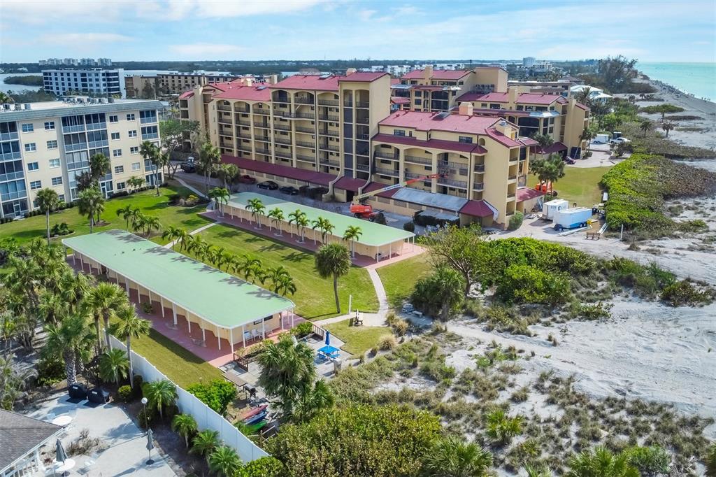 8625 Midnight Pass Road, Unit 506B Sarasota, FL 34242 - Photo 21 of 38