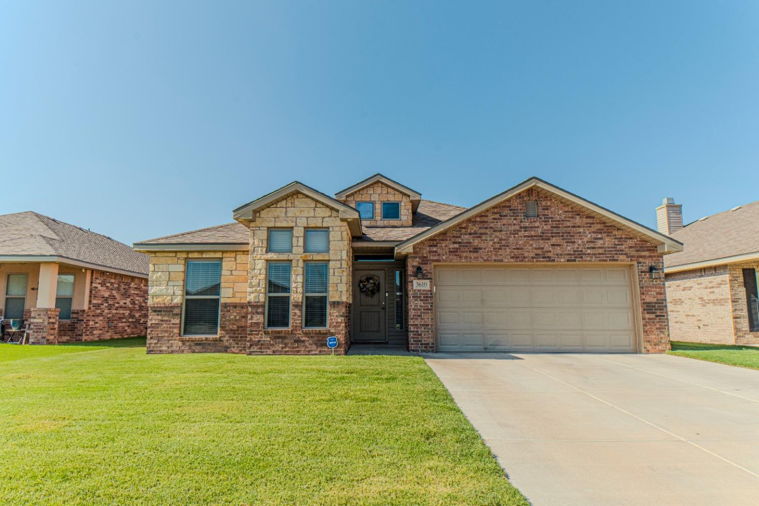 3610 Ridgely Lubbock, TX 79407 - Photo 1 of 24 Photo 1