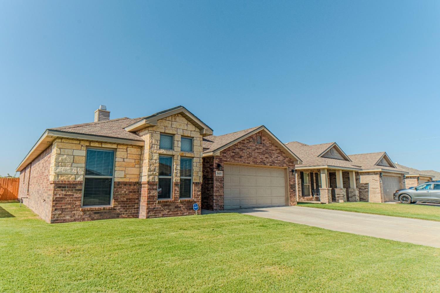 3610 Ridgely Lubbock, TX 79407 - Photo 2 of 24 Photo 2