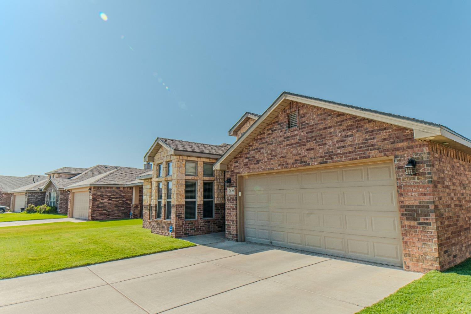 3610 Ridgely Lubbock, TX 79407 - Photo 3 of 24 Photo 3