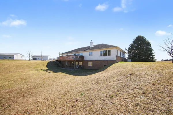 $925,000 | 8600 Whippoorwill Lane, Manchester, MI 48158