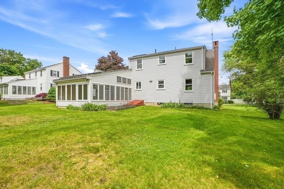 8 Castle Road Millis, MA 02054 - Photo 35 of 41