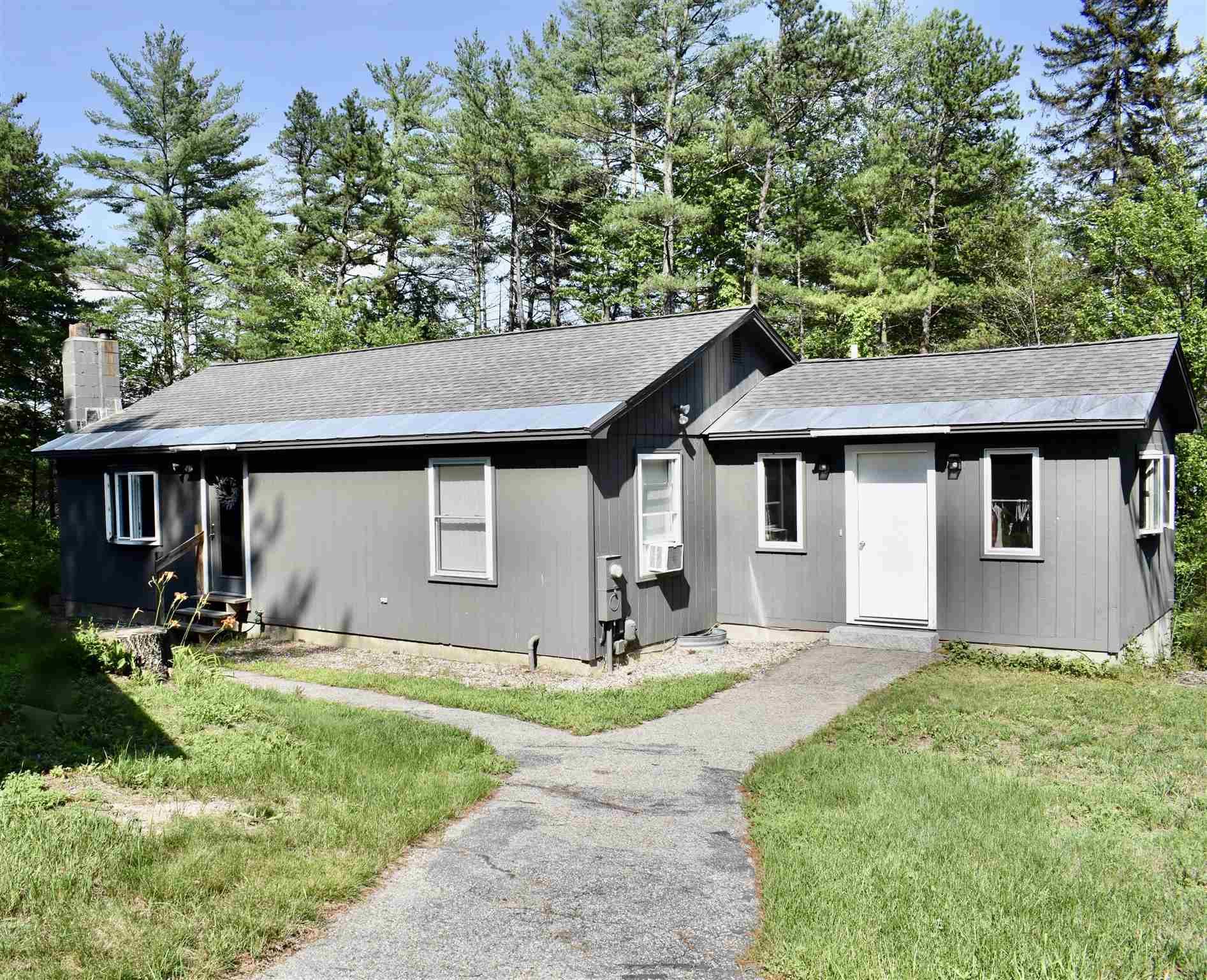 18 Wildwood Road Albany, NH 03818 - Photo 1 of 27 Gallery Image 1