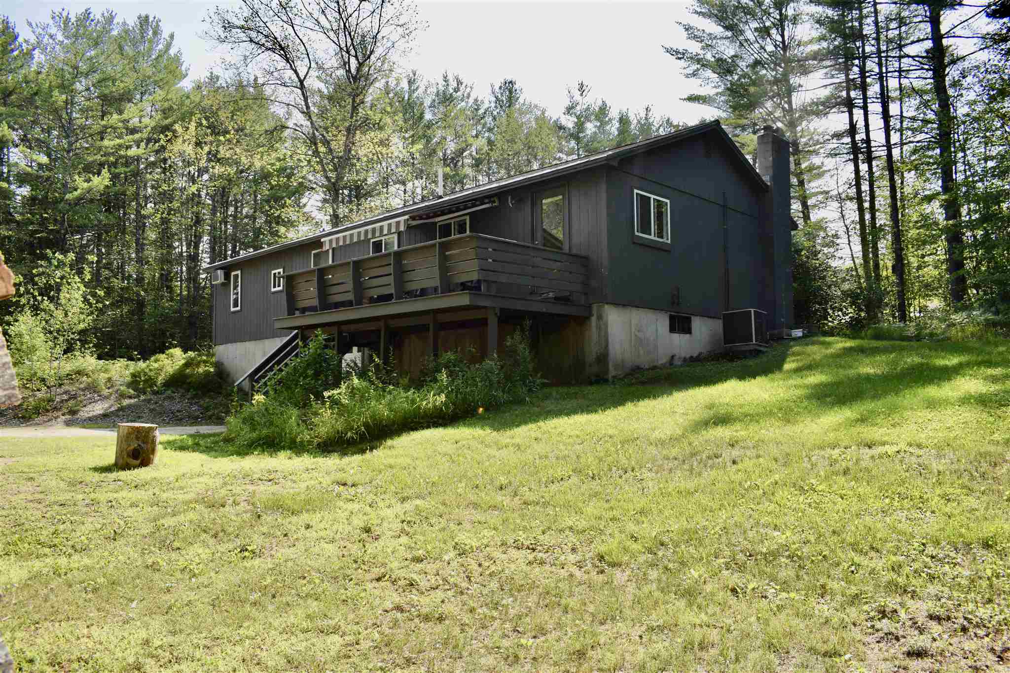 18 Wildwood Road Albany, NH 03818 - Photo 11 of 27 Gallery Image 11