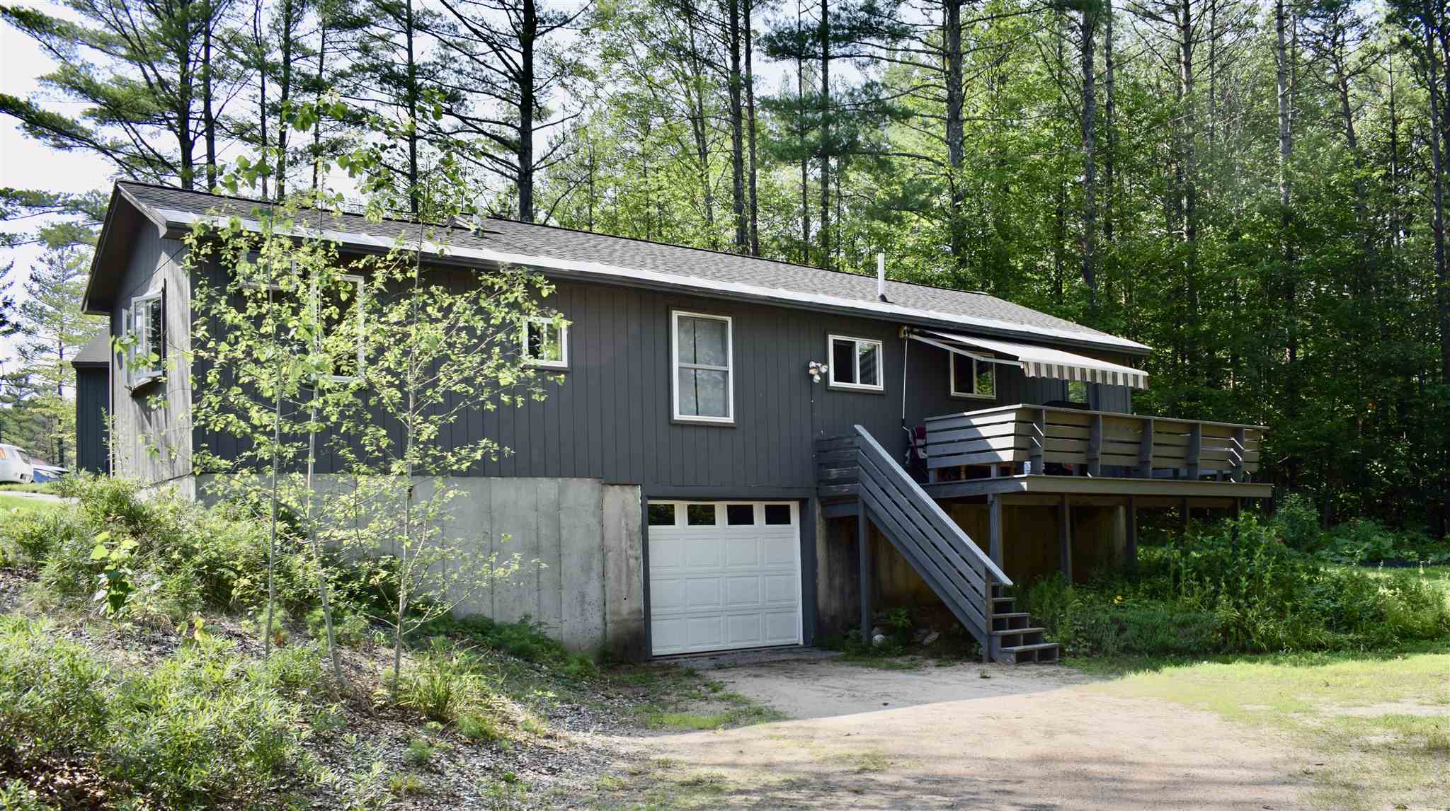 18 Wildwood Road Albany, NH 03818 - Photo 12 of 27 Gallery Image 12