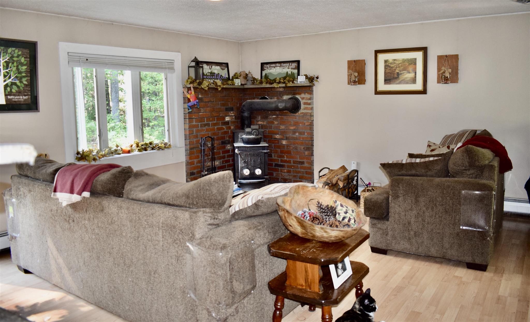 18 Wildwood Road Albany, NH 03818 - Photo 16 of 27 Gallery Image 16