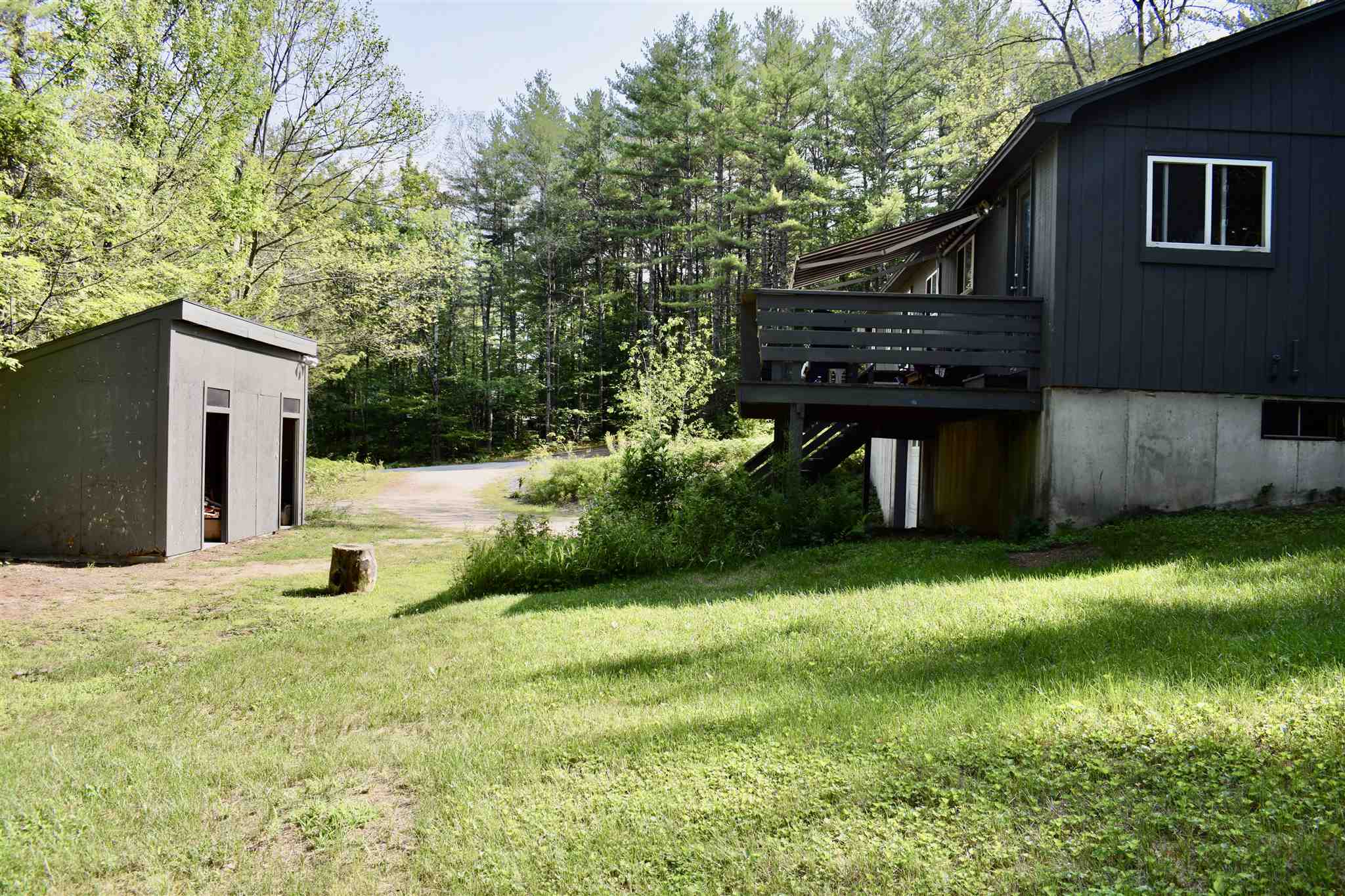 18 Wildwood Road Albany, NH 03818 - Photo 10 of 27 Gallery Image 10