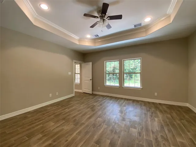 $297,000 | 42 Trail Lake, Trinity, TX 75862