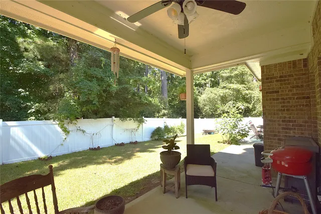 $297,000 | 42 Trail Lake, Trinity, TX 75862