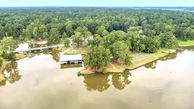 $297,000 | 42 Trail Lake, Trinity, TX 75862