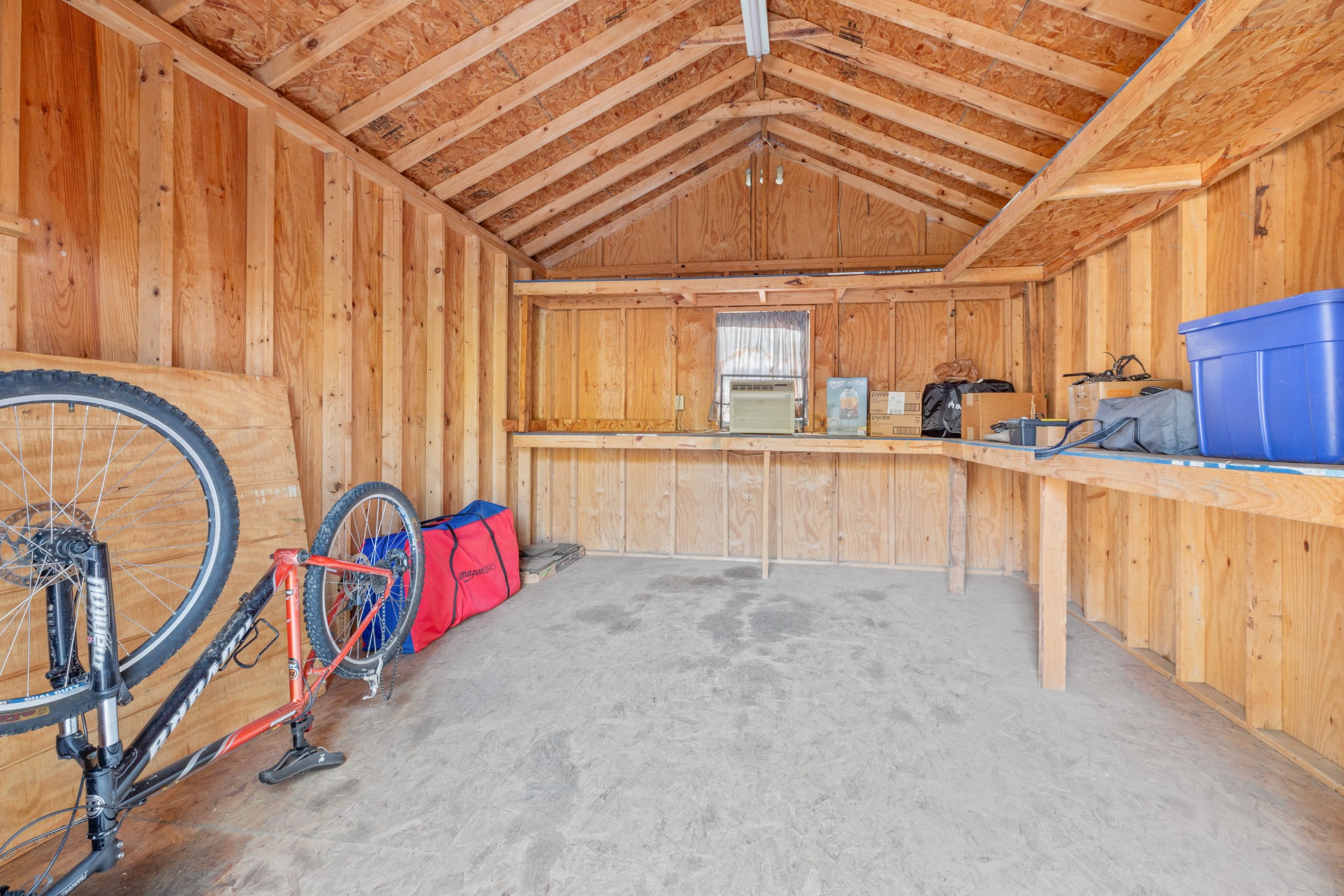 110 Nottingham Road Dickson, TN 37055 - Photo 30 of 34 a view of a kitchen with electric equipment