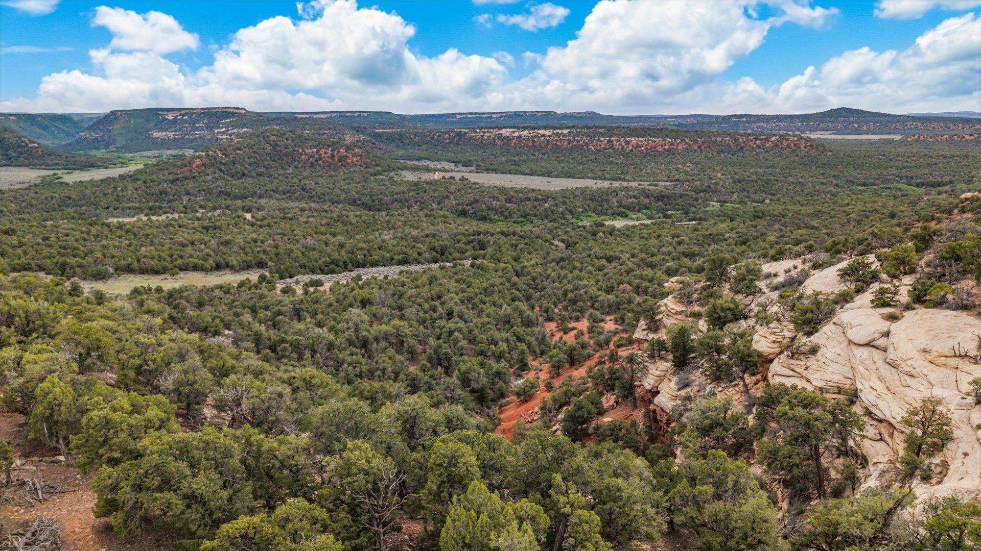 9 South 9 8/10 Road Glade Park, CO 81523 - Photo 5 of 9 a view of a city with an ocean