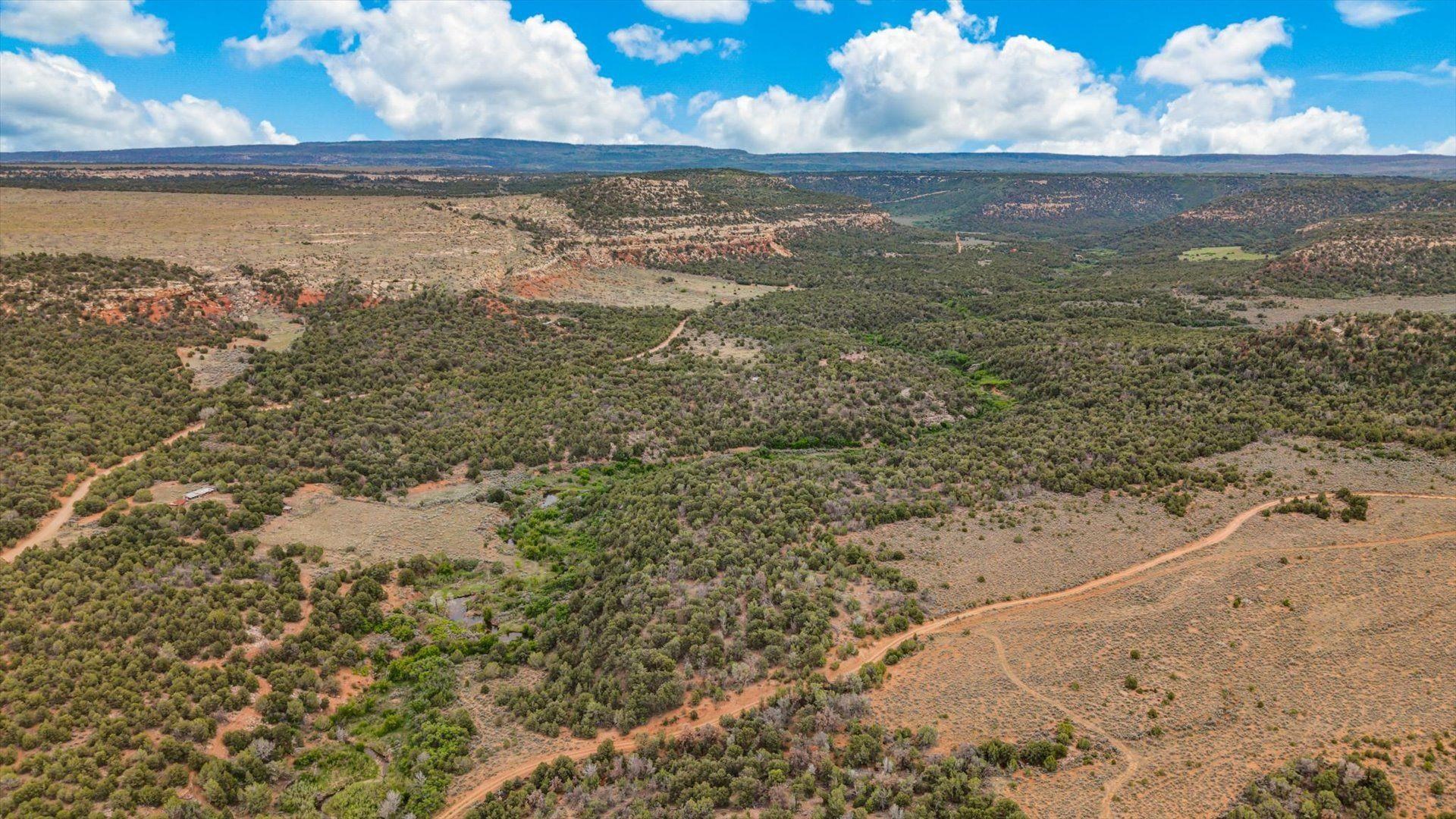 9 South 9 8/10 Road Glade Park, CO 81523 - Photo 7 of 9 a view of ocean view