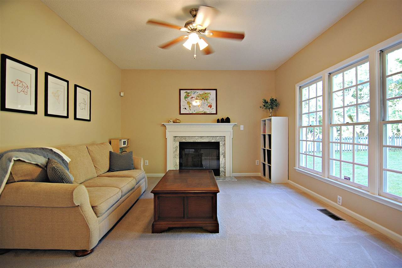 9552 Bells Valley Drive Raleigh, NC 27617 - Photo 10 of 27 Photo 10