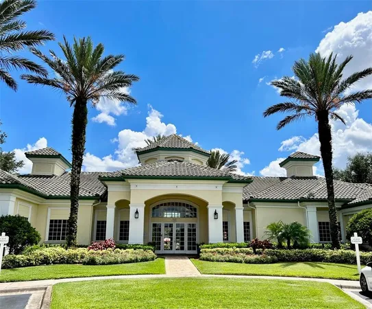 $1,295 | 8911 Legacy Court, Unit 207, Kissimmee, FL 34747