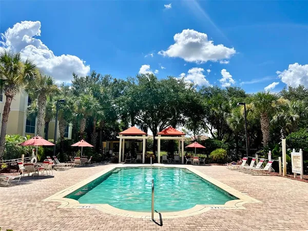 $1,295 | 8911 Legacy Court, Unit 207, Kissimmee, FL 34747