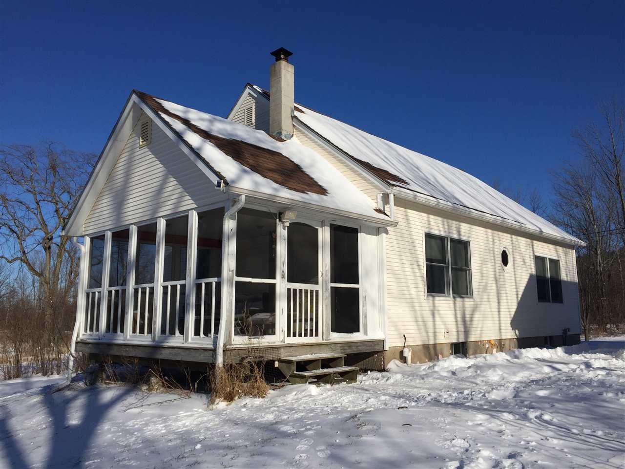 1560 Old Stage Road Westford, VT 05494 - Photo 2 of 35 Gallery Image 2