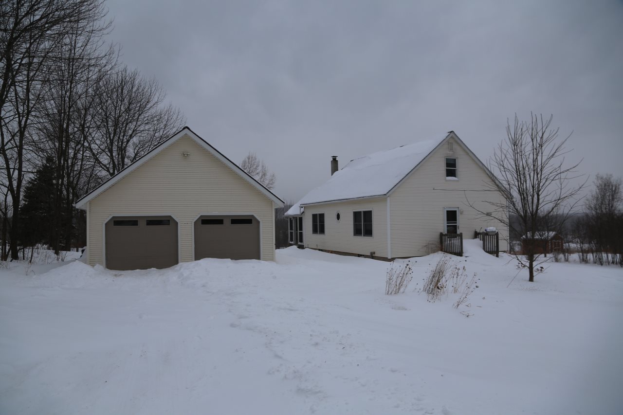 1560 Old Stage Road Westford, VT 05494 - Photo 32 of 35 Gallery Image 32