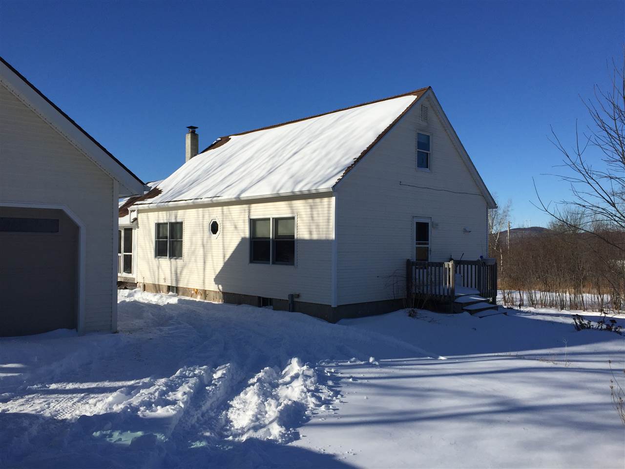 1560 Old Stage Road Westford, VT 05494 - Photo 33 of 35 Gallery Image 33