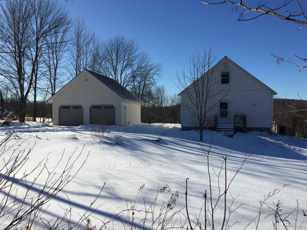 1560 Old Stage Road Westford, VT 05494 - Photo 34 of 35 Gallery Image 34