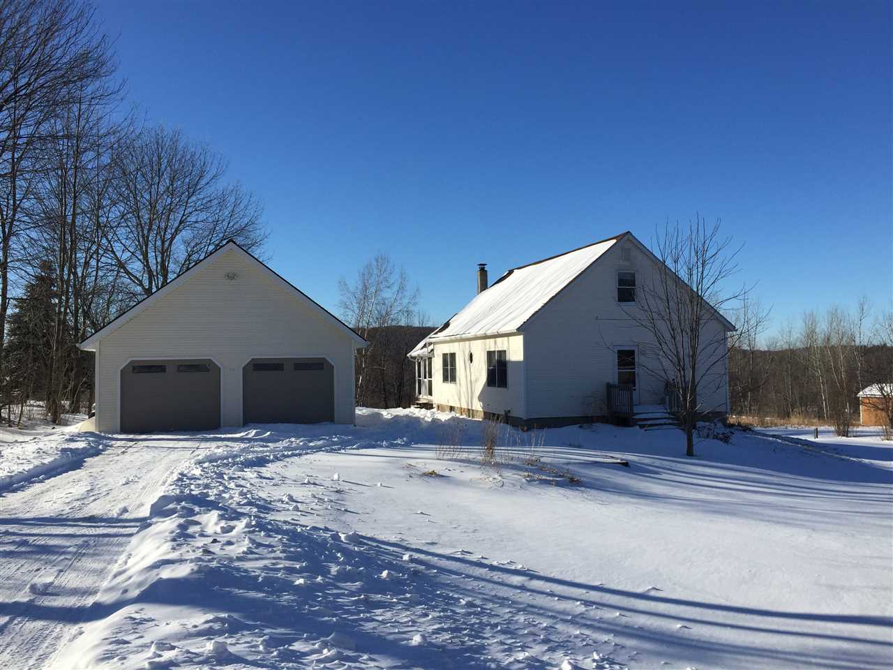 1560 Old Stage Road Westford, VT 05494 - Photo 35 of 35 Gallery Image 35