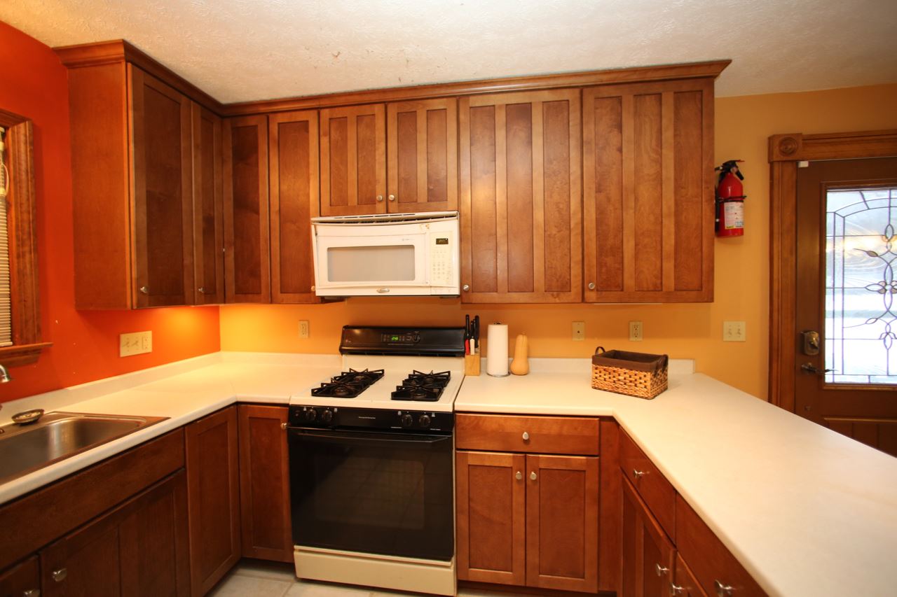 1560 Old Stage Road Westford, VT 05494 - Photo 5 of 35 Gallery Image 5
