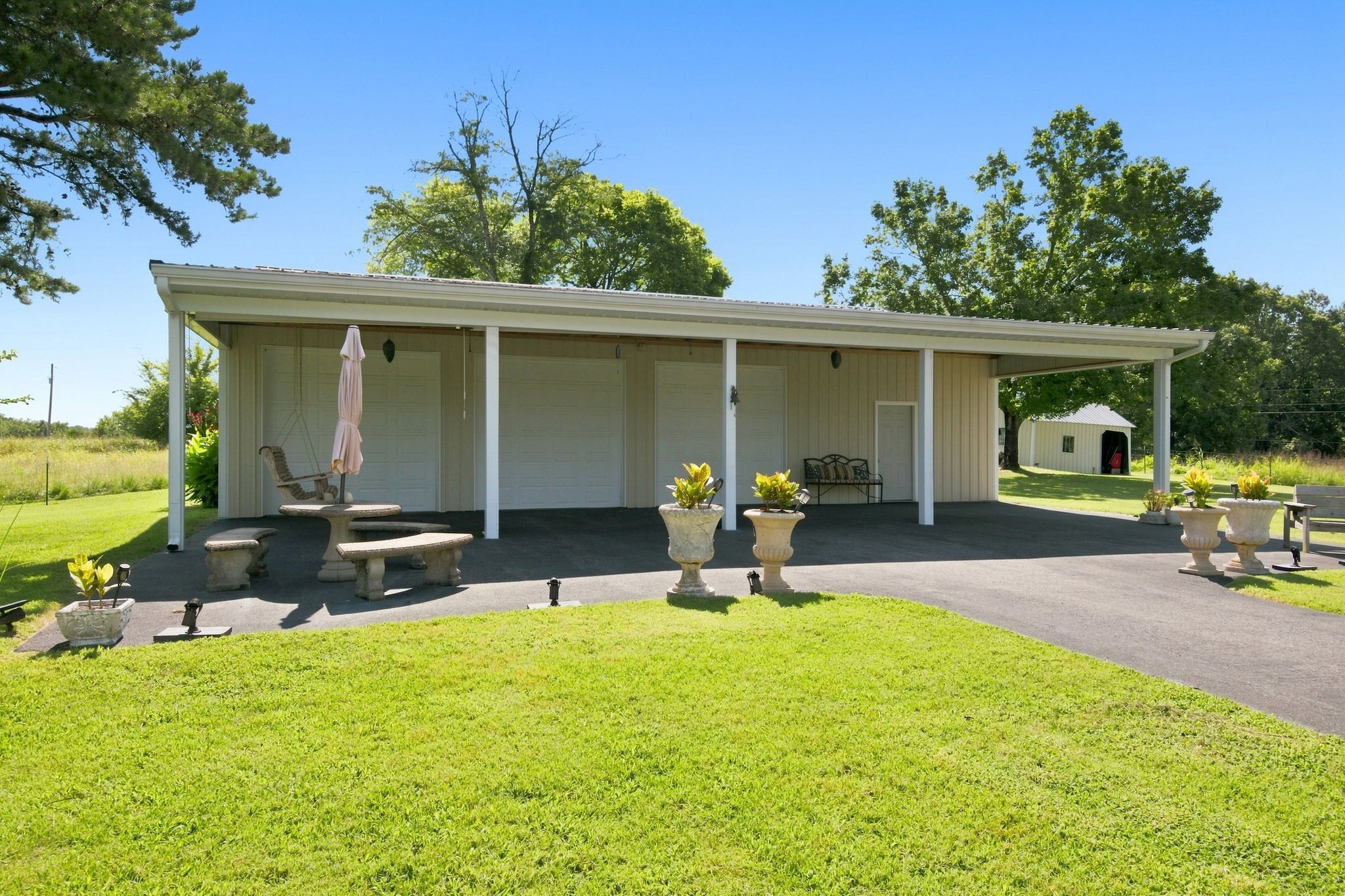 1160 Fleet Town Road Dickson, TN 37055 - Photo 48 of 52 Gallery Image 48