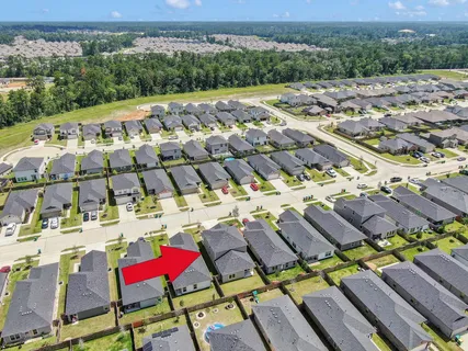 $278,000 | 1961 Hidden Cedar Drive, Conroe, TX 77301