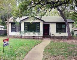 3009 French Place Austin, TX 78722 - Photo 1 of 1