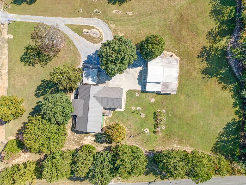 1830 Red Cut Road Chatsworth, GA 30705 - Photo 4 of 48 Gallery Image 4
