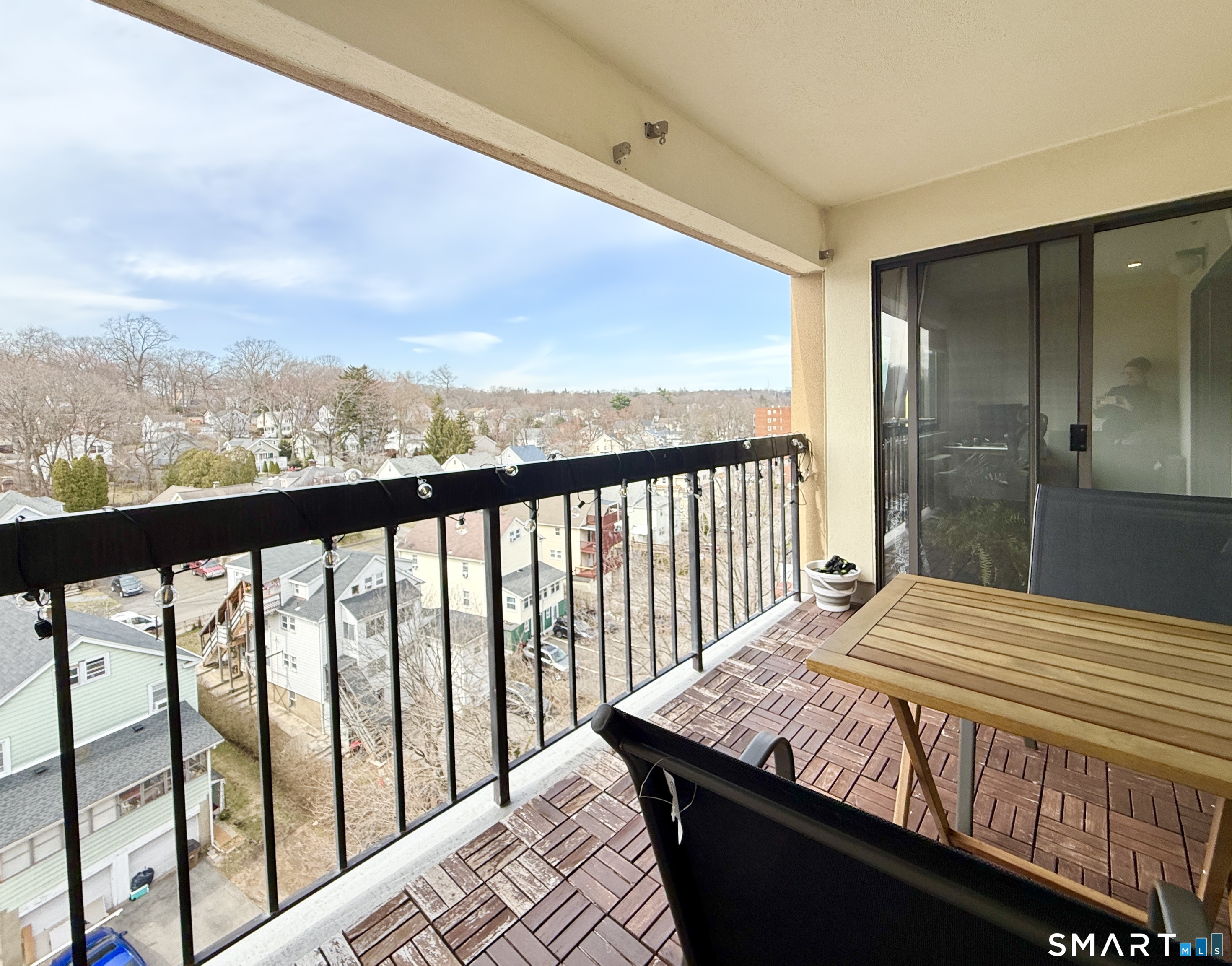 970 Hope Street, Unit 5E Stamford, CT 06907 - Photo 11 of 22